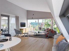 Apartament de vânzare 2 camere, în Bucureşti, zona Aviaţiei