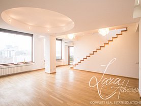 Apartament de închiriat 5 camere, în Bucuresti, zona Floreasca