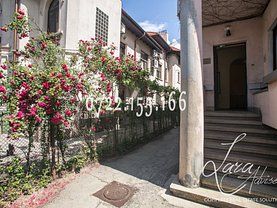 Apartament de vânzare 4 camere în Bucuresti, Plevnei