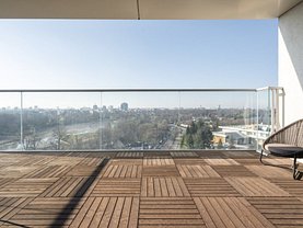Apartament de închiriat 4 camere, în Bucureşti, zona Herăstrău