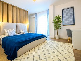 Apartament de vânzare sau de închiriat 4 camere, în Bucureşti, zona Băneasa