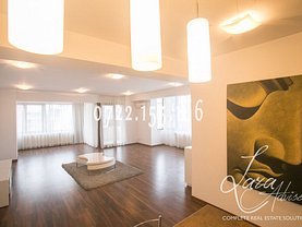 Apartament de închiriat 4 camere, în Bucureşti, zona Aviatorilor