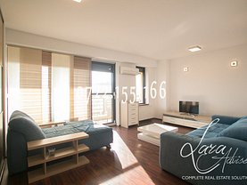 Apartament de vânzare sau de închiriat 2 camere, în Bucureşti, zona Barbu Văcărescu