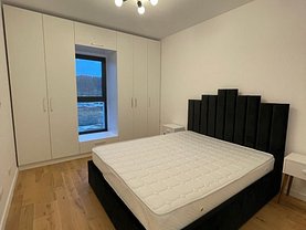 Apartament de închiriat 3 camere, în Bucureşti, zona Băneasa