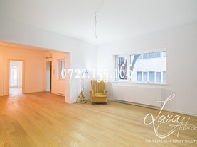 Apartament de închiriat 3 camere, în Bucureşti, zona Aviatorilor