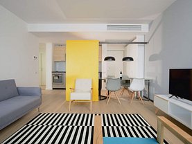 Apartament de vânzare 2 camere, în Bucureşti, zona Herăstrău