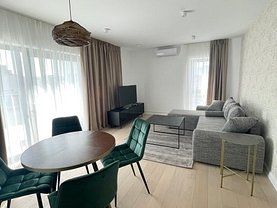 Apartament de închiriat 2 camere, în Bucureşti, zona Aviaţiei