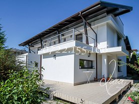 Casa de vânzare sau de închiriat 7 camere, în Bucuresti, zona Iancu Nicolae