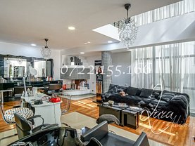 Casa de închiriat 10 camere, în Bucuresti, zona Herastrau