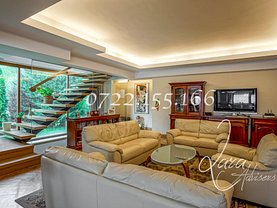 Casa de vânzare 8 camere, în Bucuresti, zona Baneasa