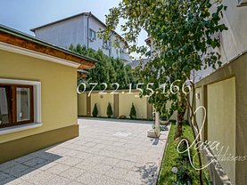 Casa de vânzare 8 camere, în Bucuresti, zona Herastrau