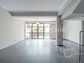 Casa de vânzare 5 camere, în Bucuresti, zona Pipera