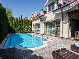 Casa de vânzare 5 camere, în Bucuresti, zona Iancu Nicolae