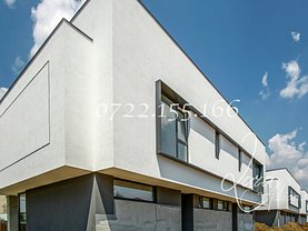 Casa de vânzare 4 camere, în Bucureşti, zona Pipera