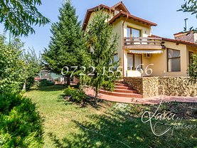 Casa de vânzare 8 camere, în Bucuresti, zona Iancu Nicolae