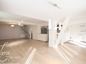 Casa de vânzare 4 camere, în Bucureşti, zona Herăstrău