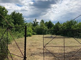 Teren constructii de vânzare, în Snagov
