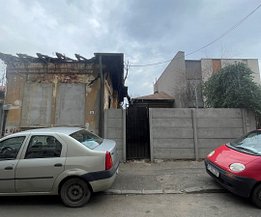 Teren constructii de vânzare, în Bucureşti, zona 1 Mai