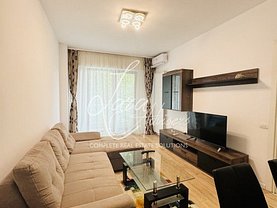 Apartament de închiriat 2 camere, în Bucuresti, zona Splaiul Independentei