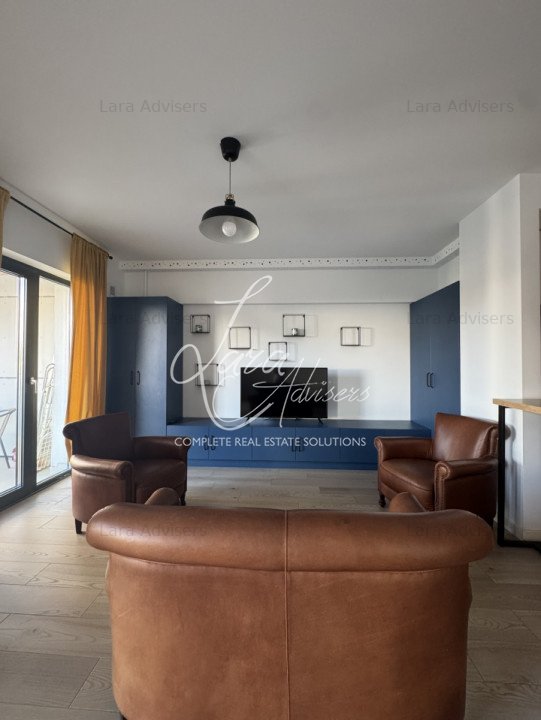 Garsoniera - Ela Victoriei