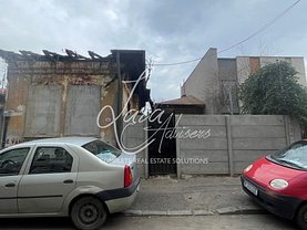 Teren constructii de vânzare, în Bucuresti, zona 1 Mai
