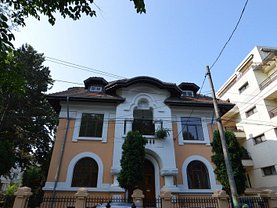 Casa de închiriat 14 camere, în Bucuresti, zona Aviatorilor