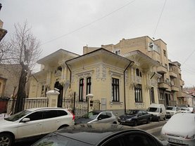 Casa de închiriat 13 camere, în Bucureşti, zona Batistei