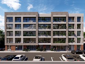 Teren constructii de vânzare, în Bucureşti, zona Bucureştii Noi