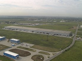 Închiriere spaţiu industrial