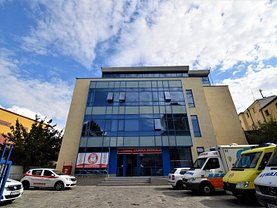 Vânzare birou