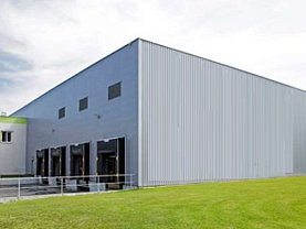 Închiriere spaţiu industrial