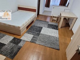 Garsonieră de închiriat, în Bucureşti, zona Drumul Taberei
