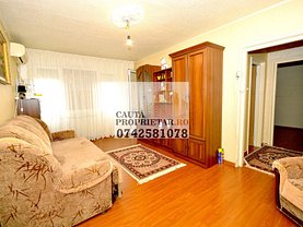 Apartament de vânzare 2 camere, în Bucuresti, zona Drumul Taberei