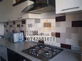 Garsonieră de închiriat, în Chiajna
