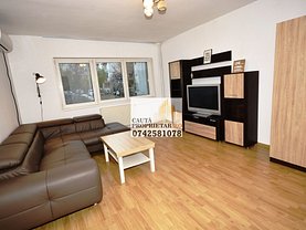 Apartament de vânzare 2 camere, în Bucuresti, zona Drumul Taberei