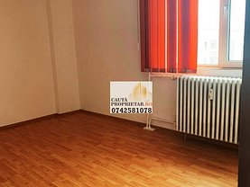 Apartament de vânzare 2 camere, în Bucuresti, zona Drumul Taberei