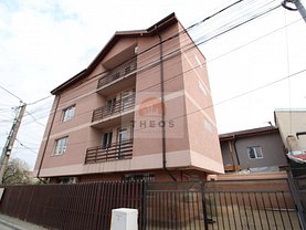 Casa de închiriat 12 camere, în Bucuresti, zona Mihai Bravu