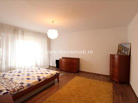 Garsonieră de vânzare, în Bucuresti, zona 13 Septembrie