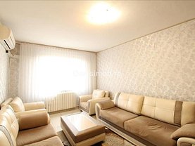 Apartament de închiriat 3 camere, în Bucureşti, zona Moşilor