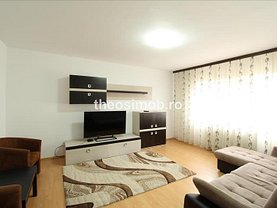 Apartament de închiriat 3 camere, în Bucuresti, zona 13 Septembrie