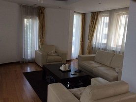 Apartament de închiriat 3 camere, în Bucureşti, zona Aviatorilor
