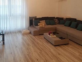 Apartament de închiriat 2 camere, în Bucureşti, zona Pipera