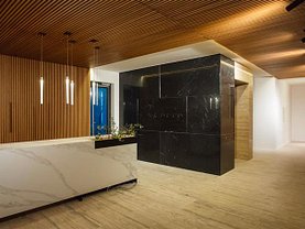 Apartament de închiriat 4 camere, în Bucureşti, zona Grădina Icoanei
