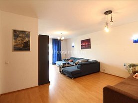 Apartament de vânzare 3 camere, în Bucureşti, zona Doamna Ghica