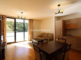 Apartament de închiriat 2 camere, în Bucuresti, zona Pipera