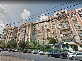 Apartament de vânzare 3 camere, în Bucureşti, zona Calea Călăraşilor