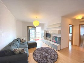 Apartament de vânzare 3 camere, în Bucureşti, zona Doamna Ghica