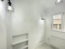 Garsonieră de închiriat, în Bucureşti, zona Aviatorilor
