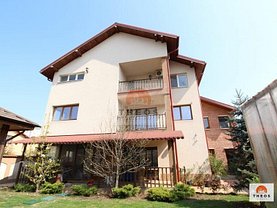 Casa de închiriat 11 camere, în Bucuresti, zona Titan