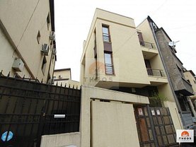 Casa de vânzare 7 camere, în Bucuresti, zona Eminescu